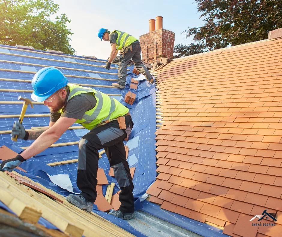 Why choose Roof Repair Near Me in Converse, TX