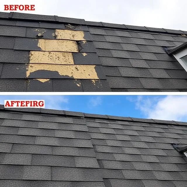 Roof Repair Near Me in Converse, TX near me